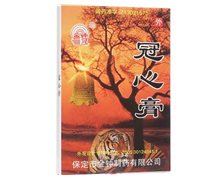 金钟 冠心膏