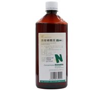  浓维磷糖浆